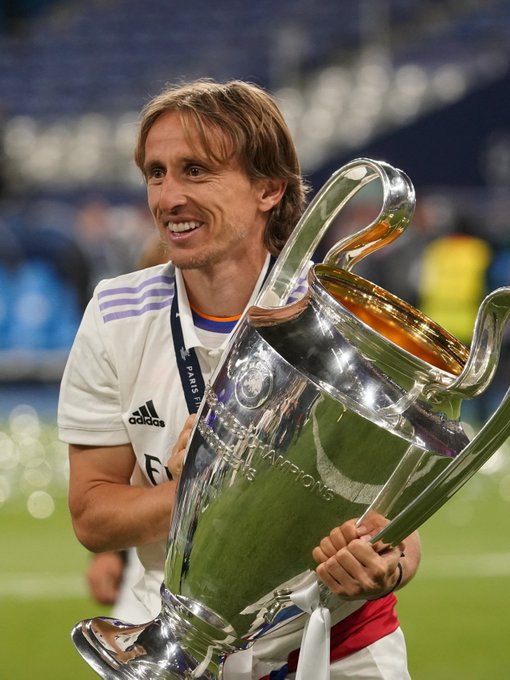 [德甲]托马斯·穆勒：最后一个冠军头衔