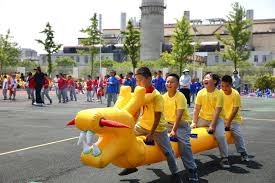 车手适应新规则进展不同