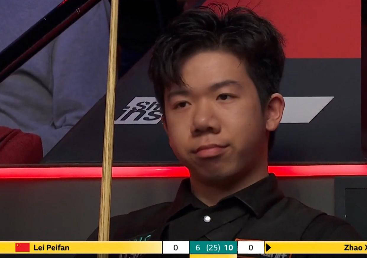 挑战的球员 挑战的球员