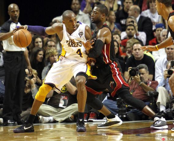 球比例