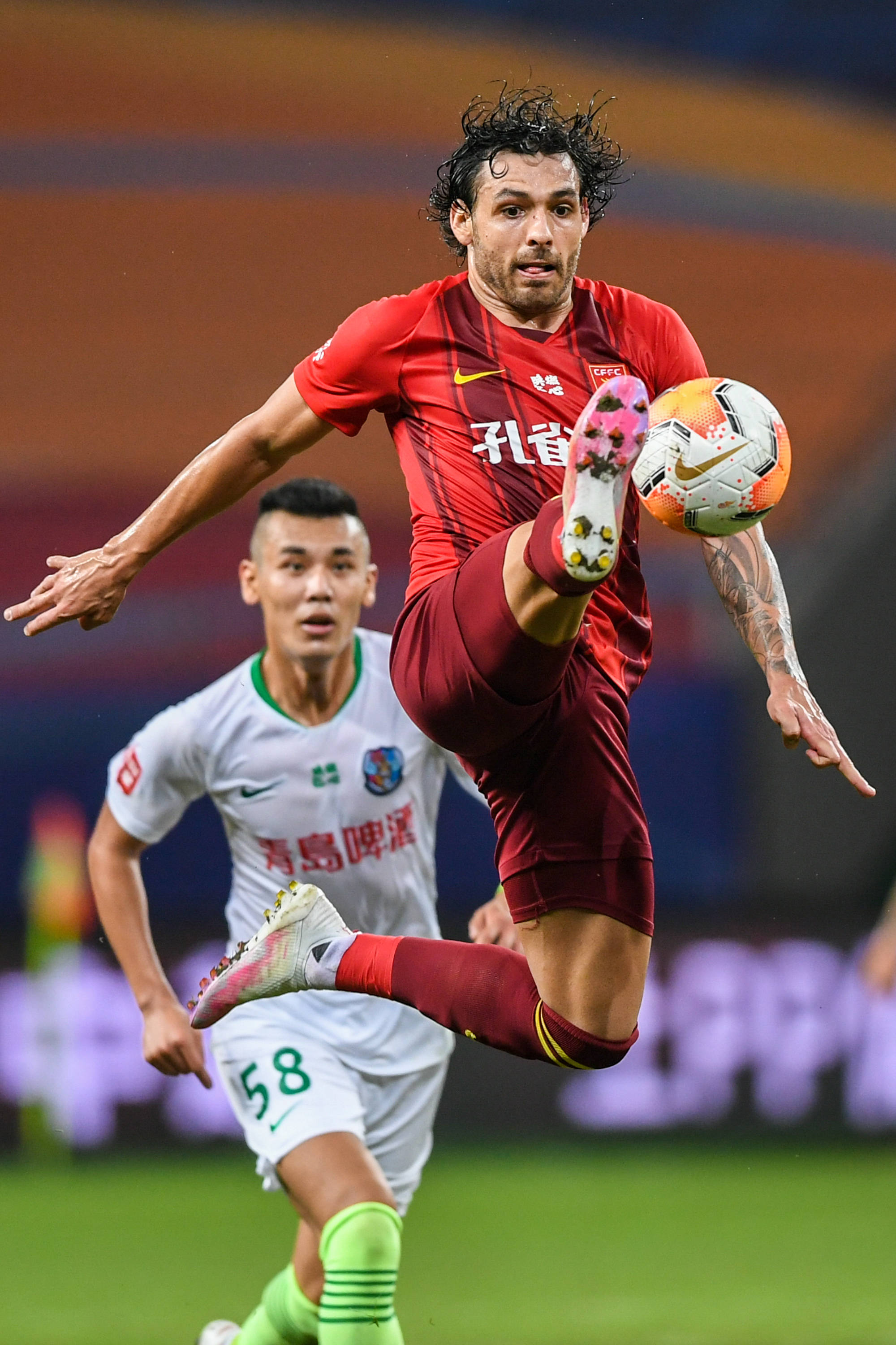 中线锚点 中线锚点